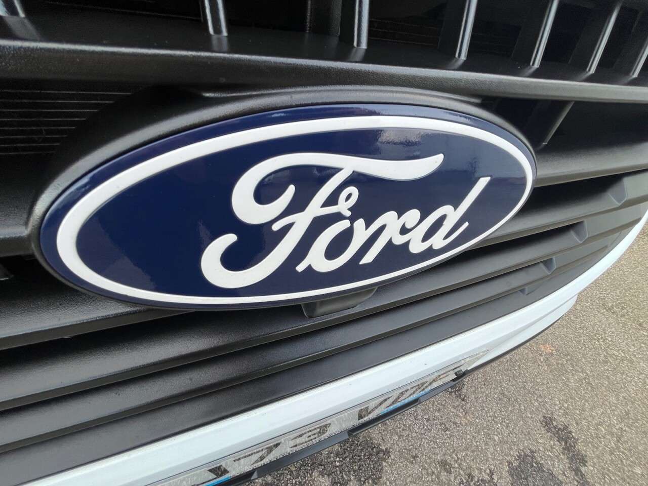 2024 FORD TRANSIT CUSTOM 2024 FORD TRANSIT CUSTOM