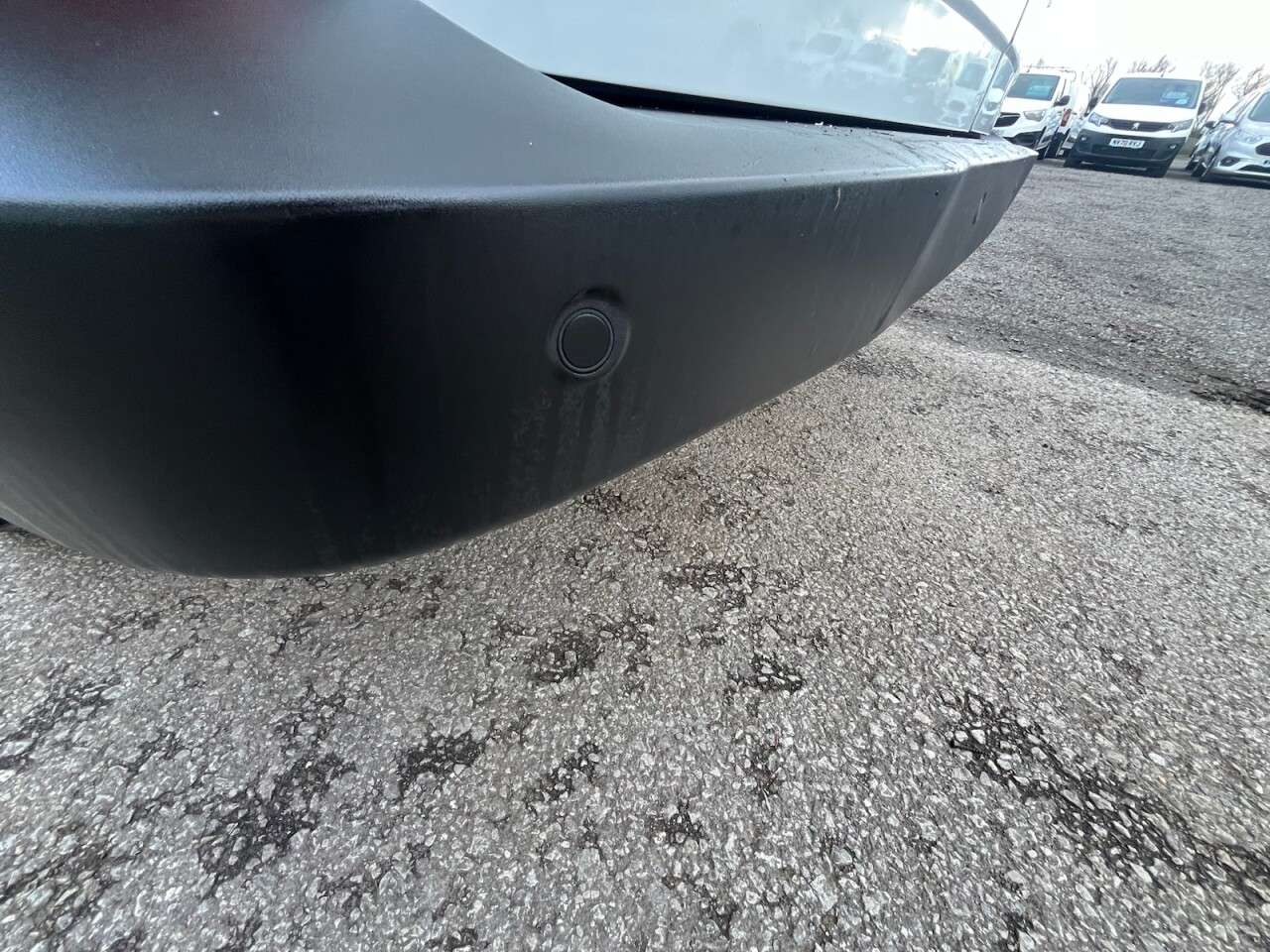 2024 FORD TRANSIT CUSTOM 2024 FORD TRANSIT CUSTOM