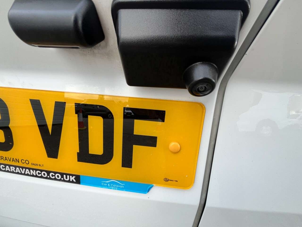 2024 FORD TRANSIT CUSTOM 2024 FORD TRANSIT CUSTOM