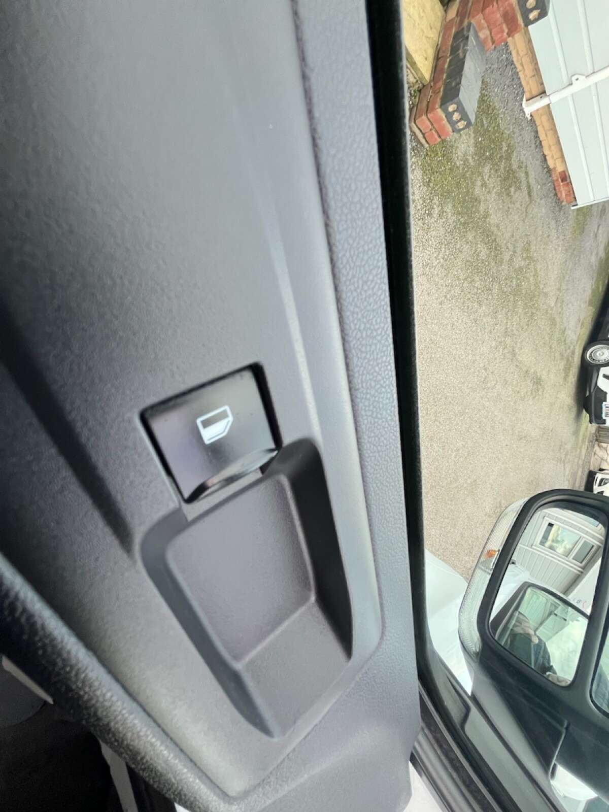 2024 FORD TRANSIT CUSTOM 2024 FORD TRANSIT CUSTOM