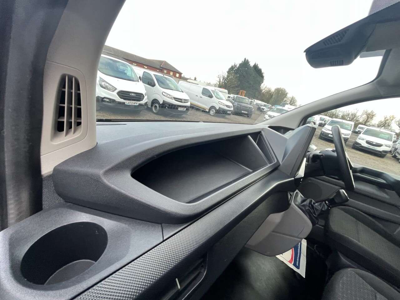 2024 FORD TRANSIT CUSTOM 2024 FORD TRANSIT CUSTOM