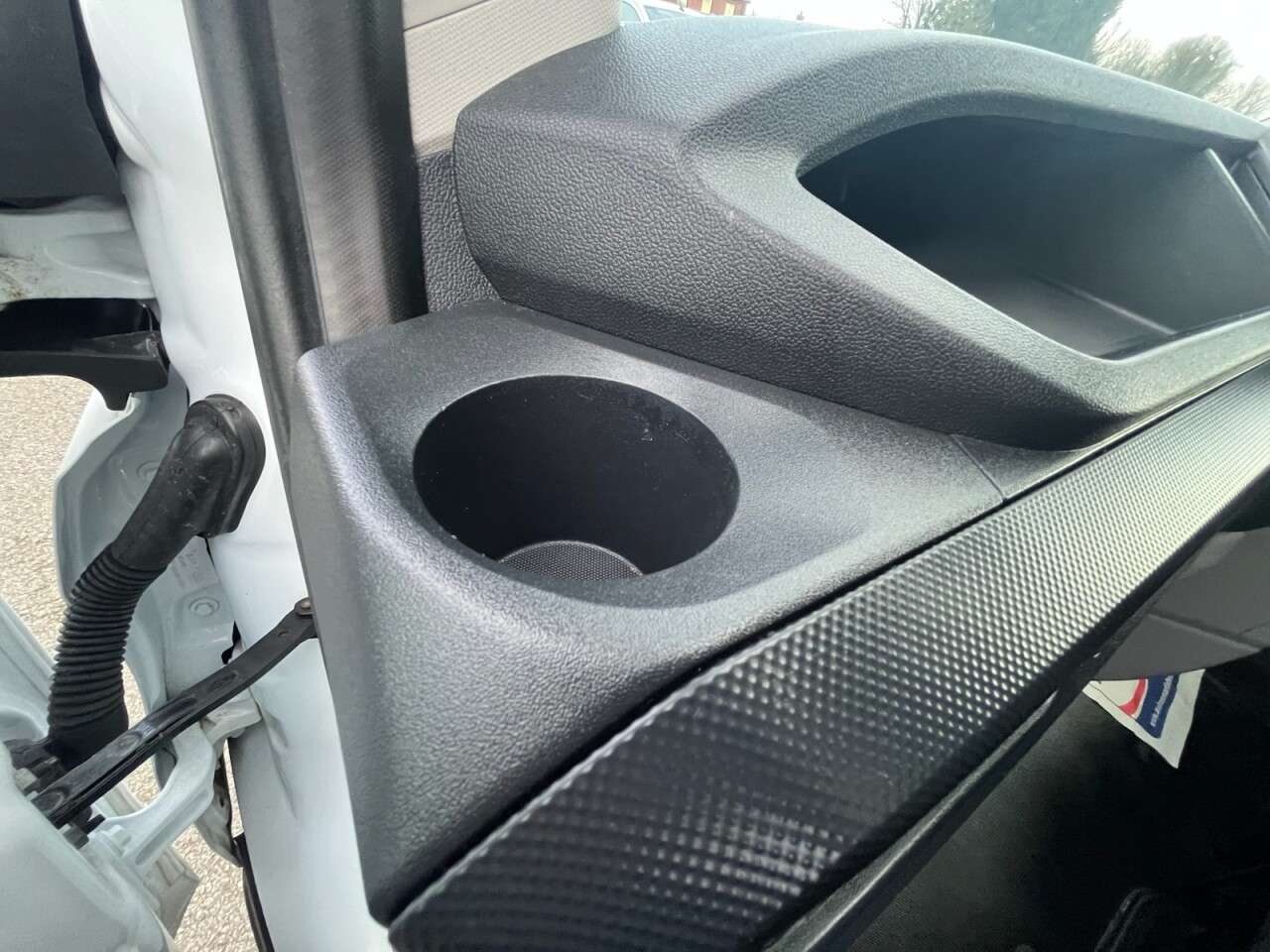 2024 FORD TRANSIT CUSTOM 2024 FORD TRANSIT CUSTOM