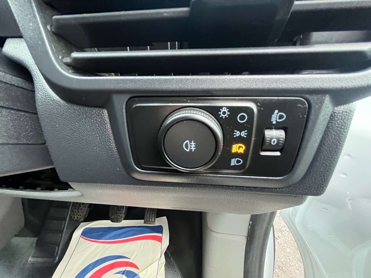 2024 FORD TRANSIT CUSTOM 2024 FORD TRANSIT CUSTOM