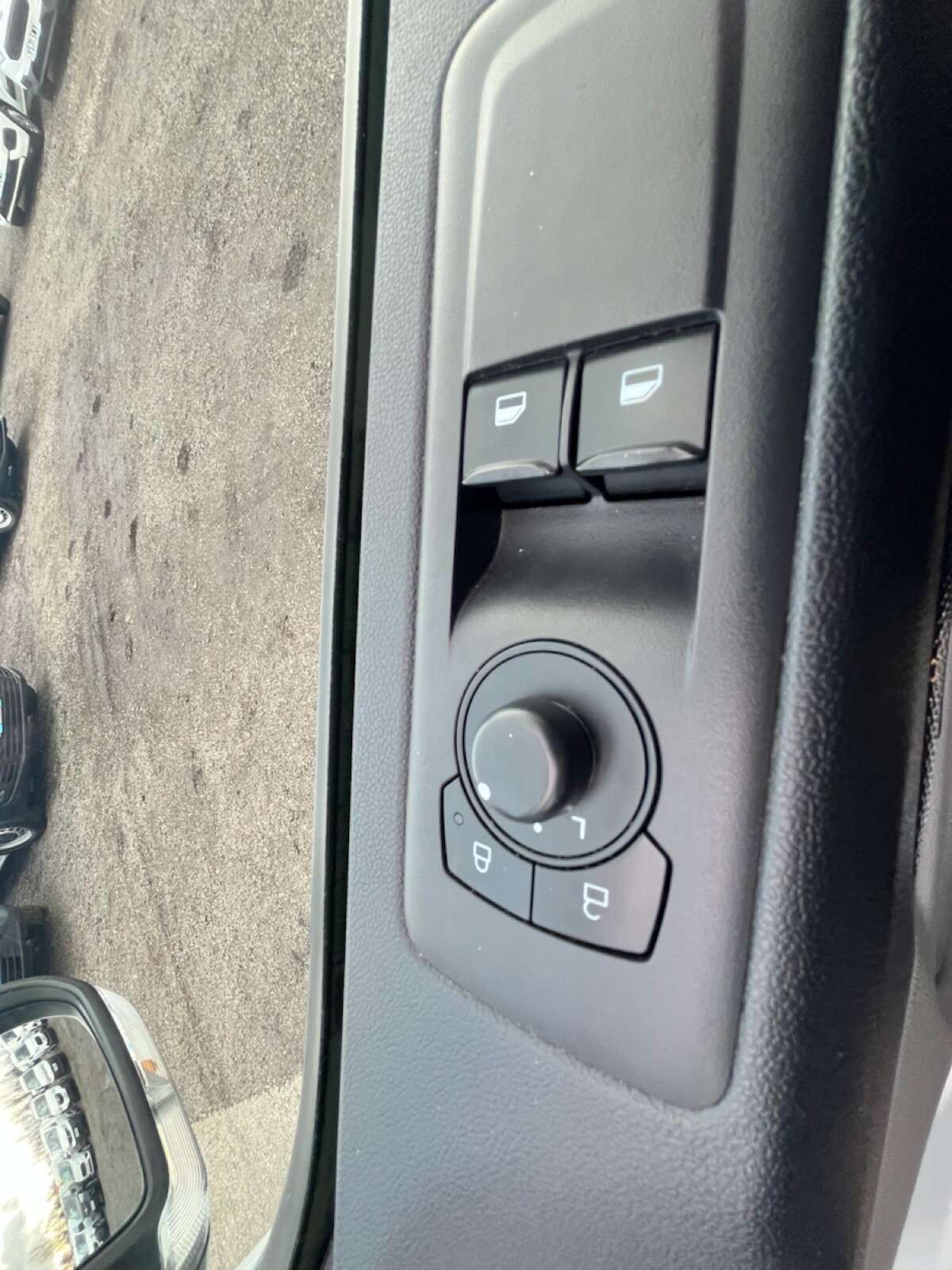 2024 FORD TRANSIT CUSTOM 2024 FORD TRANSIT CUSTOM