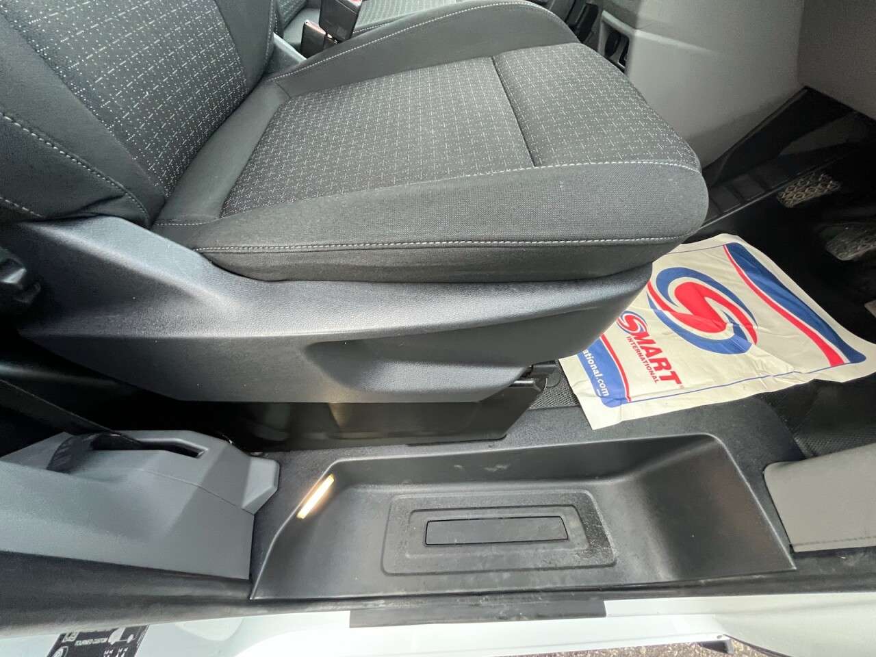 2024 FORD TRANSIT CUSTOM 2024 FORD TRANSIT CUSTOM