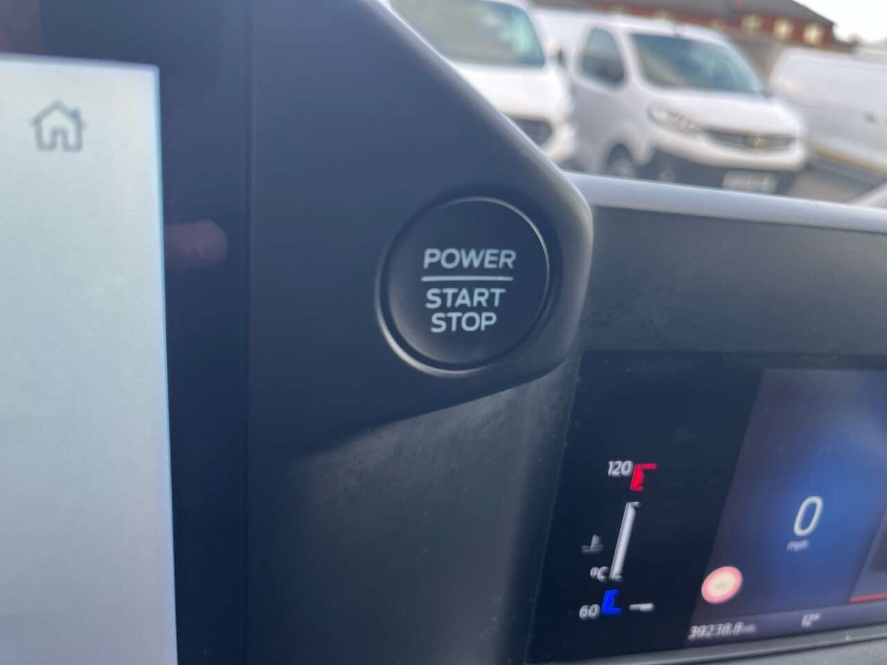 2024 FORD TRANSIT CUSTOM 2024 FORD TRANSIT CUSTOM