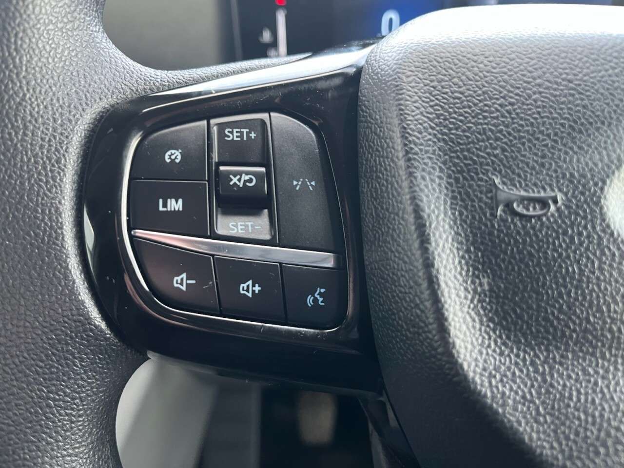 2024 FORD TRANSIT CUSTOM 2024 FORD TRANSIT CUSTOM