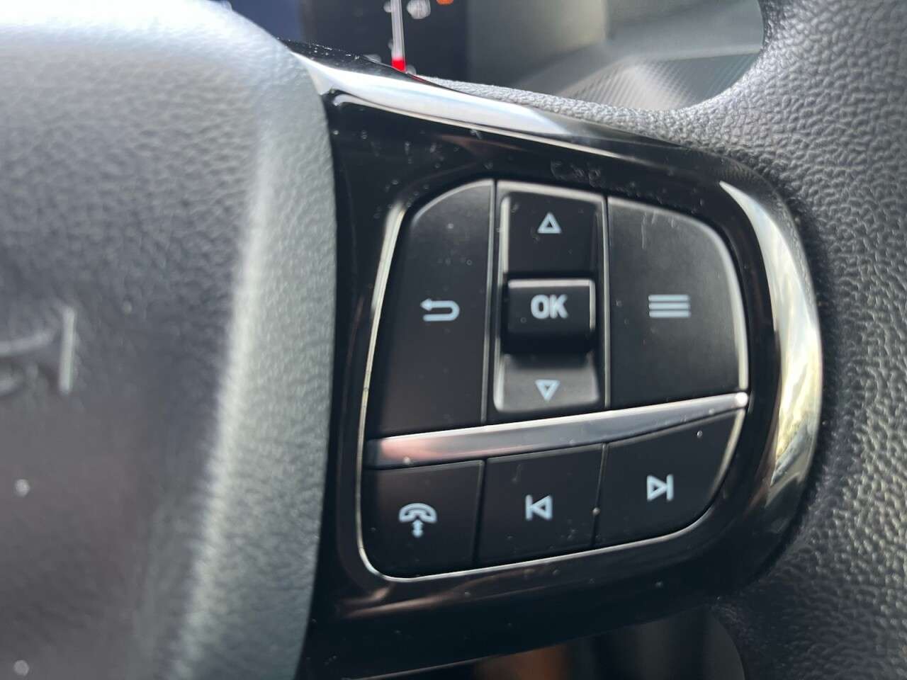 2024 FORD TRANSIT CUSTOM 2024 FORD TRANSIT CUSTOM