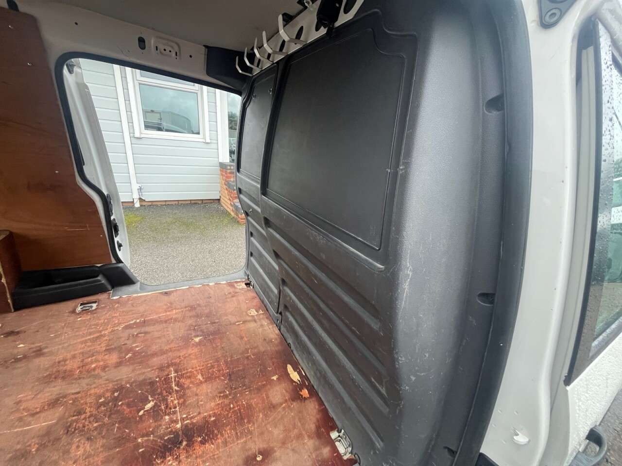 2013 VOLKSWAGEN CADDY MAXI 2013 VOLKSWAGEN CADDY MAXI