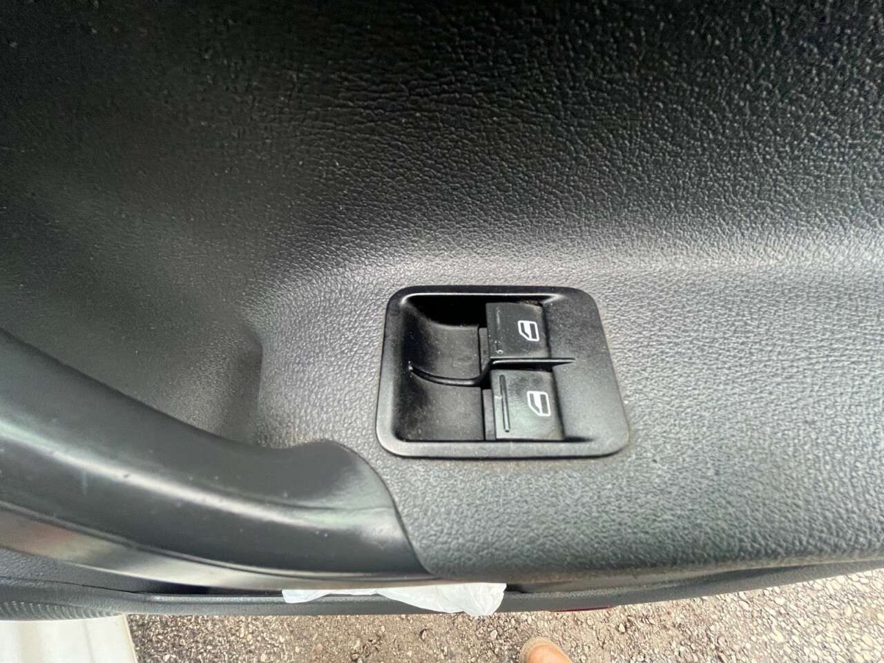 2013 VOLKSWAGEN CADDY MAXI 2013 VOLKSWAGEN CADDY MAXI