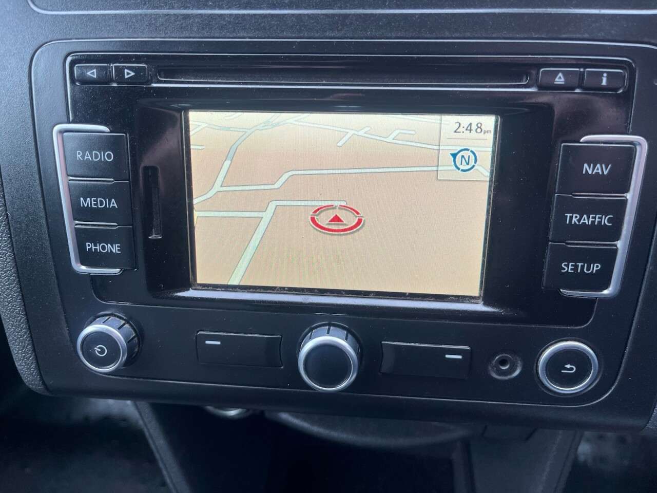 2013 VOLKSWAGEN CADDY MAXI 2013 VOLKSWAGEN CADDY MAXI