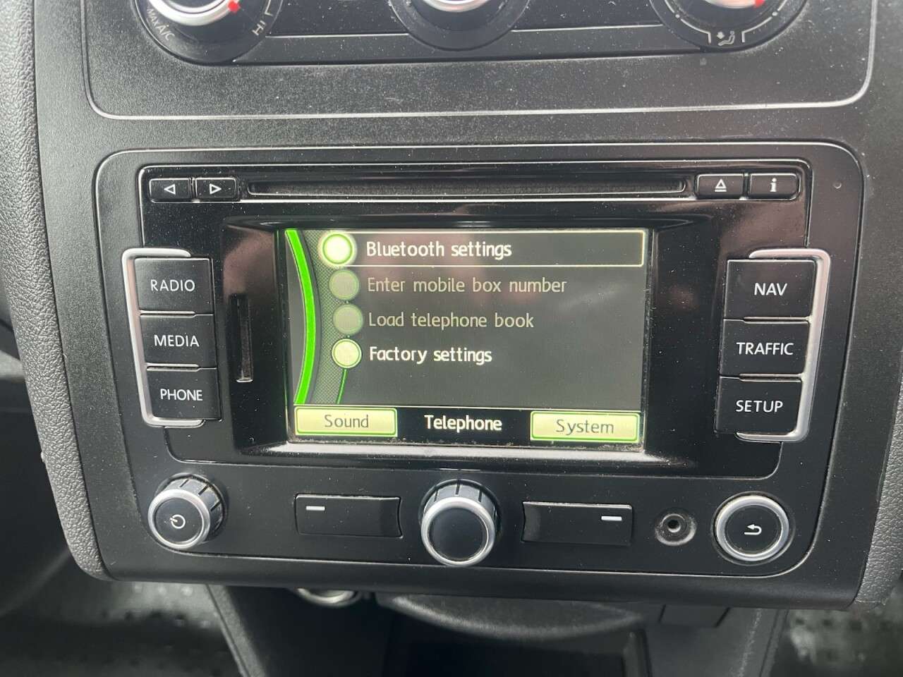 2013 VOLKSWAGEN CADDY MAXI 2013 VOLKSWAGEN CADDY MAXI