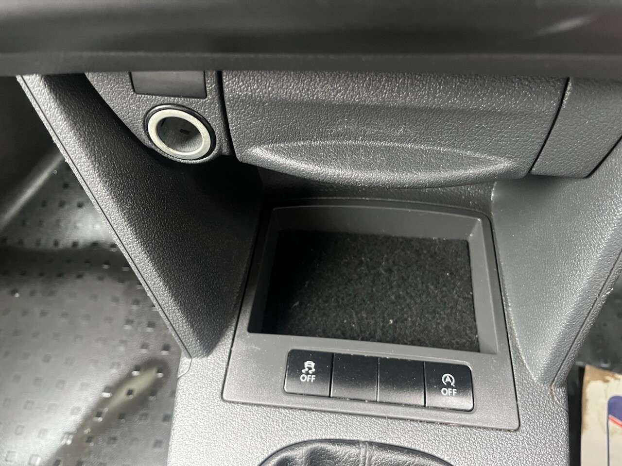 2013 VOLKSWAGEN CADDY MAXI 2013 VOLKSWAGEN CADDY MAXI