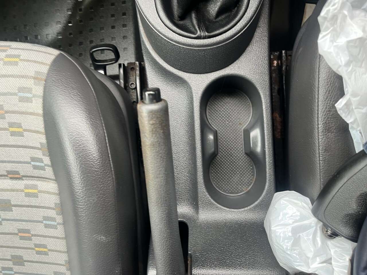 2013 VOLKSWAGEN CADDY MAXI 2013 VOLKSWAGEN CADDY MAXI