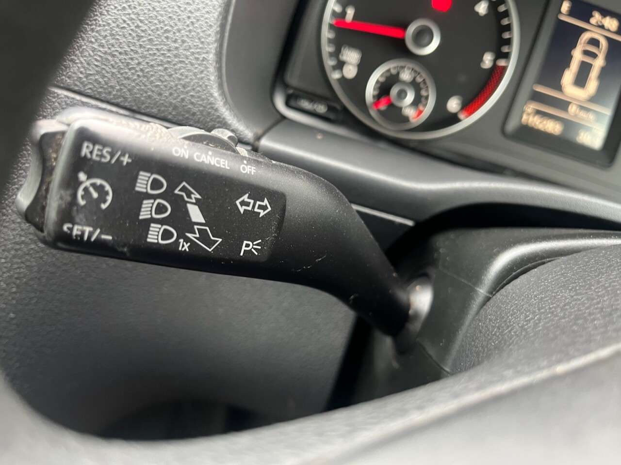 2013 VOLKSWAGEN CADDY MAXI 2013 VOLKSWAGEN CADDY MAXI