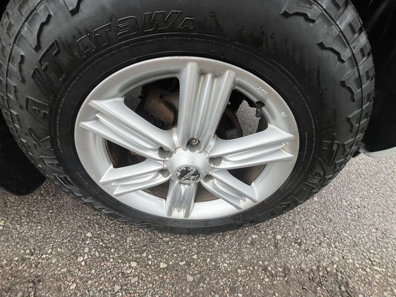 2018 ISUZU D-MAX 2018 ISUZU D-MAX