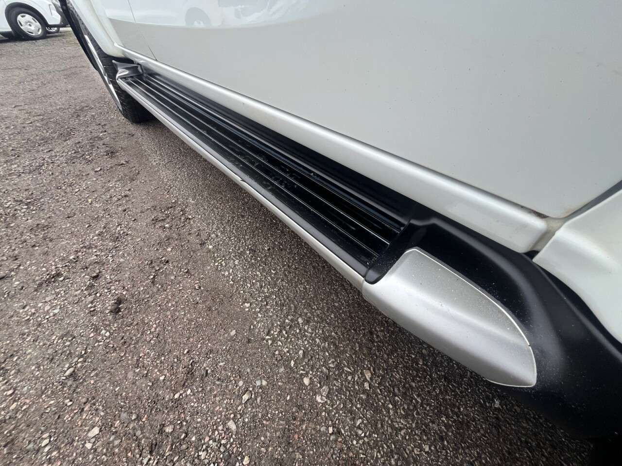 2018 ISUZU D-MAX 2018 ISUZU D-MAX