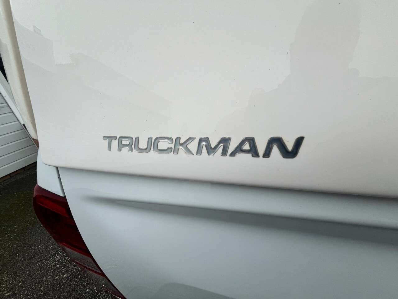 2018 ISUZU D-MAX 2018 ISUZU D-MAX