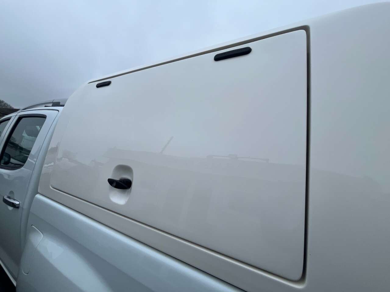 2018 ISUZU D-MAX 2018 ISUZU D-MAX