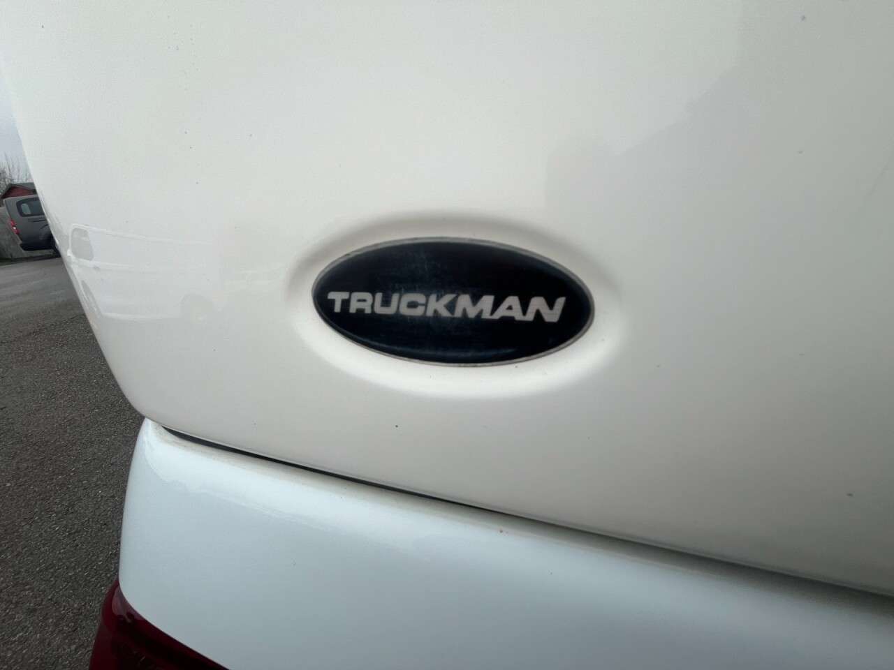 2018 ISUZU D-MAX 2018 ISUZU D-MAX