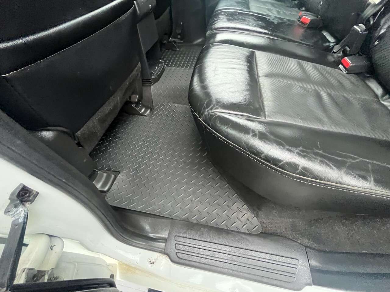 2018 ISUZU D-MAX 2018 ISUZU D-MAX