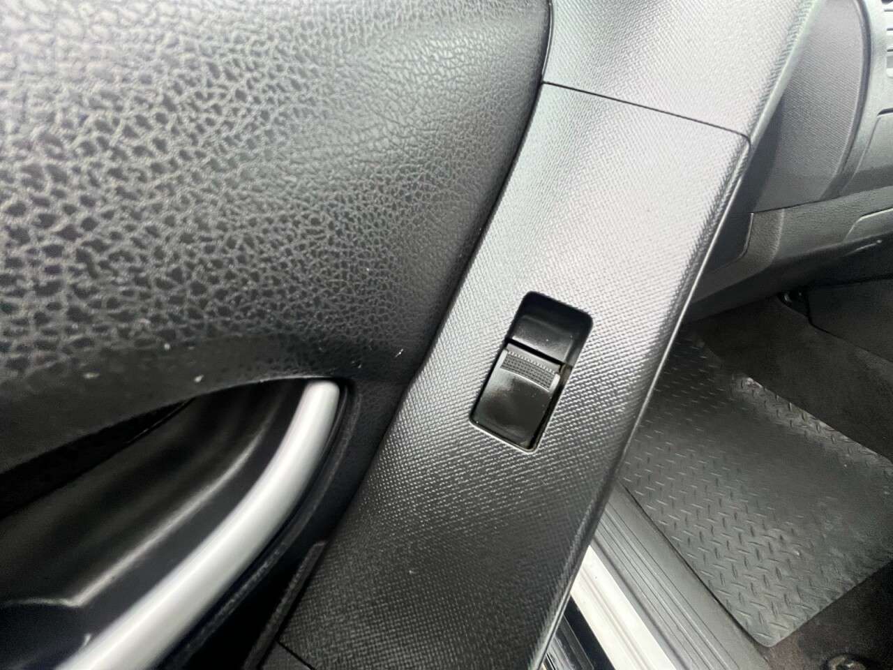 2018 ISUZU D-MAX 2018 ISUZU D-MAX