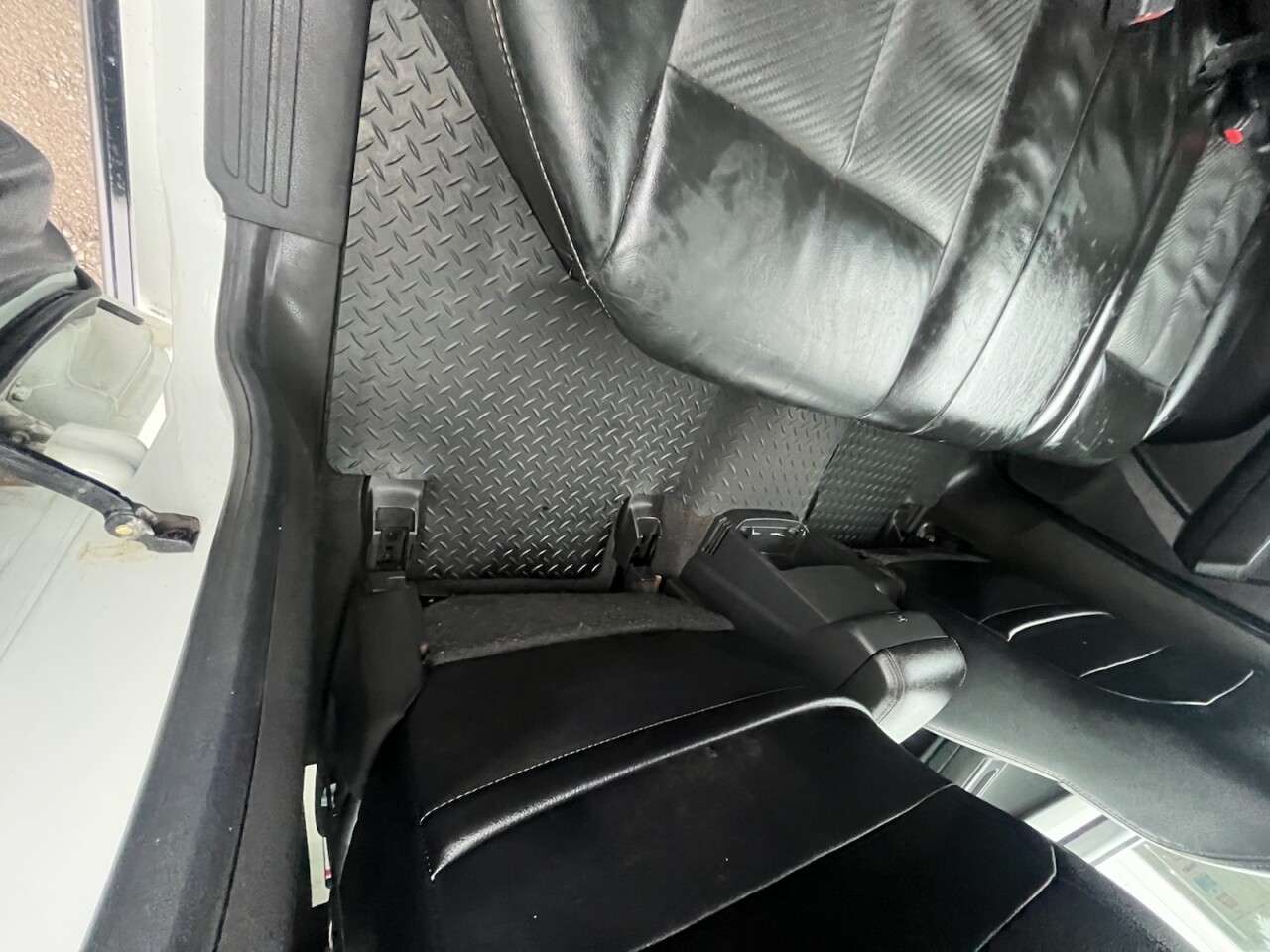 2018 ISUZU D-MAX 2018 ISUZU D-MAX