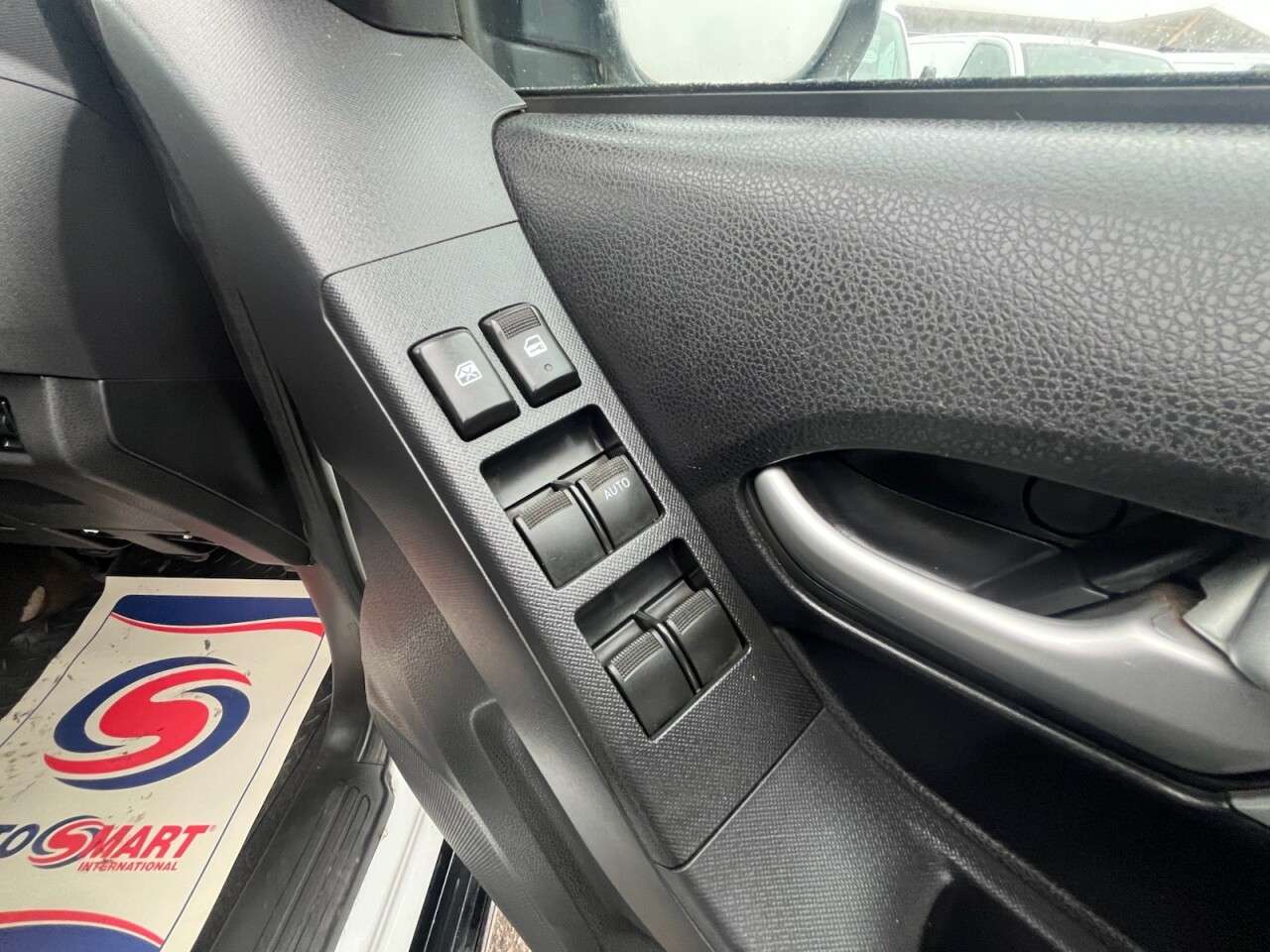 2018 ISUZU D-MAX 2018 ISUZU D-MAX