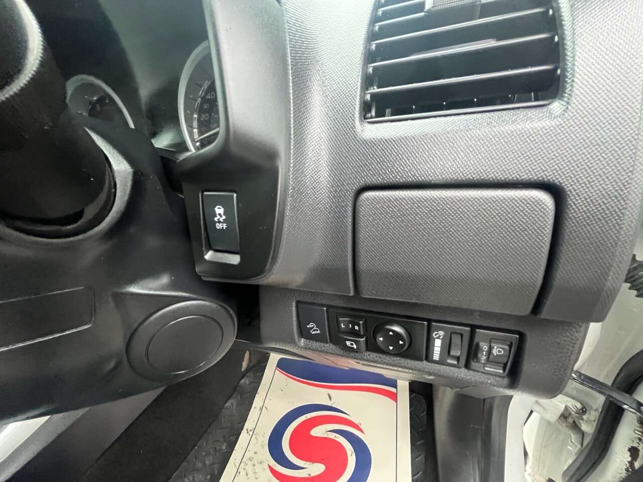 2018 ISUZU D-MAX 2018 ISUZU D-MAX