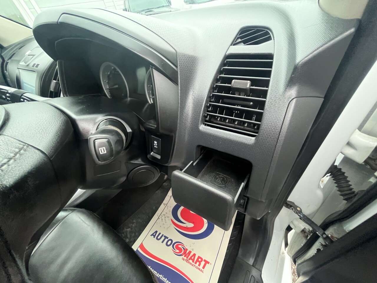 2018 ISUZU D-MAX 2018 ISUZU D-MAX