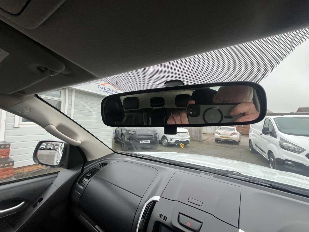 2018 ISUZU D-MAX 2018 ISUZU D-MAX