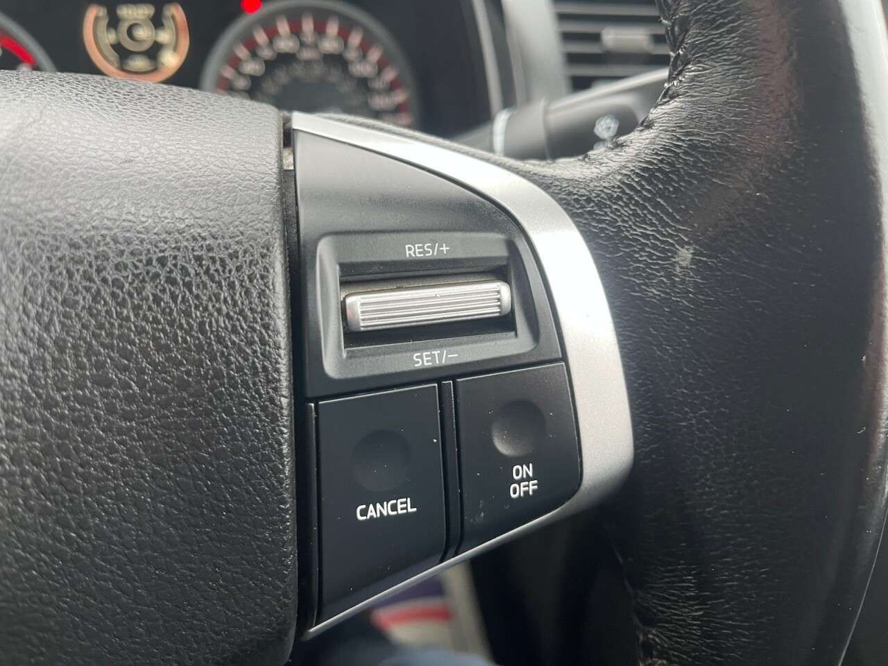 2018 ISUZU D-MAX 2018 ISUZU D-MAX