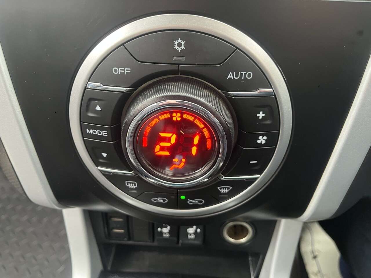 2018 ISUZU D-MAX 2018 ISUZU D-MAX