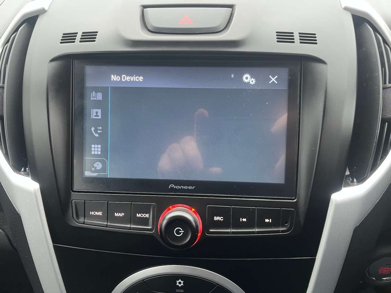 2018 ISUZU D-MAX 2018 ISUZU D-MAX