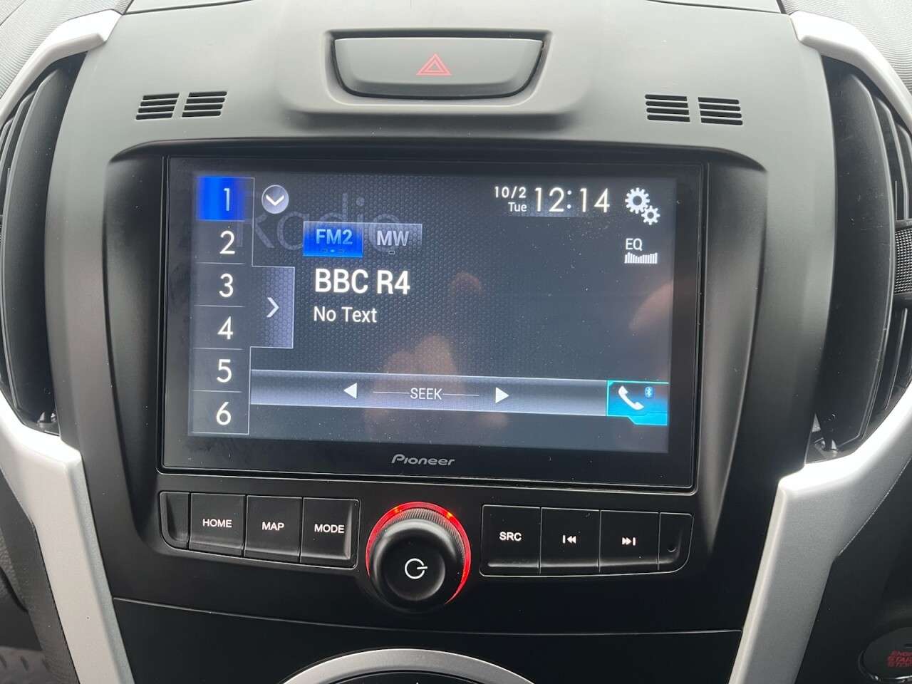 2018 ISUZU D-MAX 2018 ISUZU D-MAX