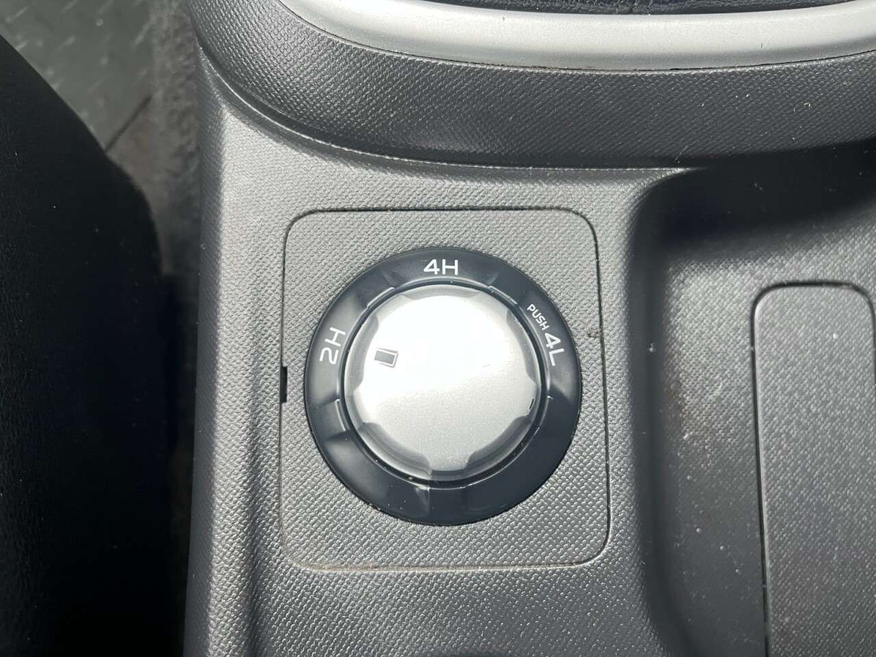 2018 ISUZU D-MAX 2018 ISUZU D-MAX