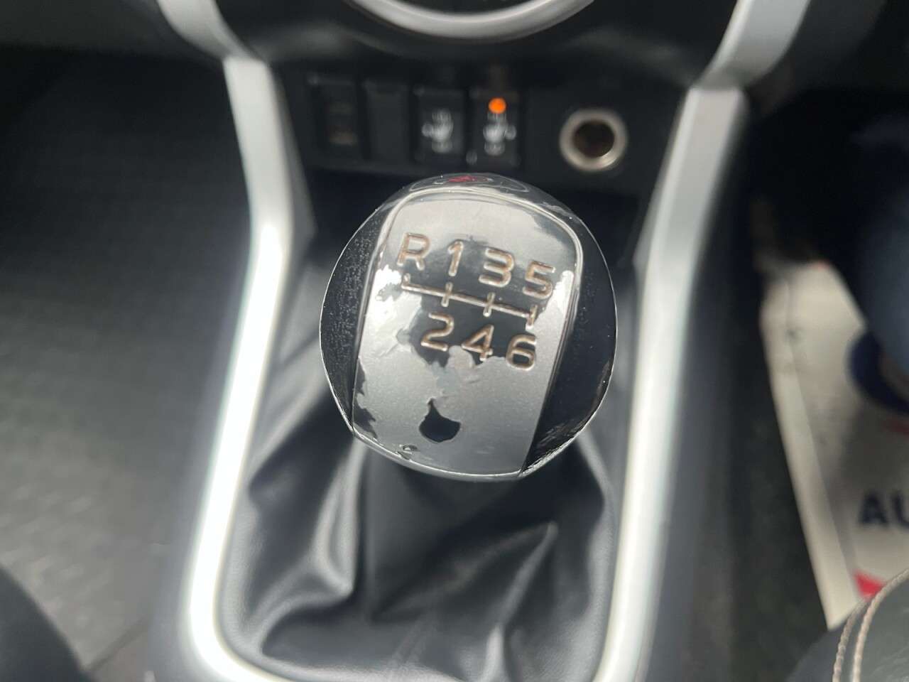 2018 ISUZU D-MAX 2018 ISUZU D-MAX