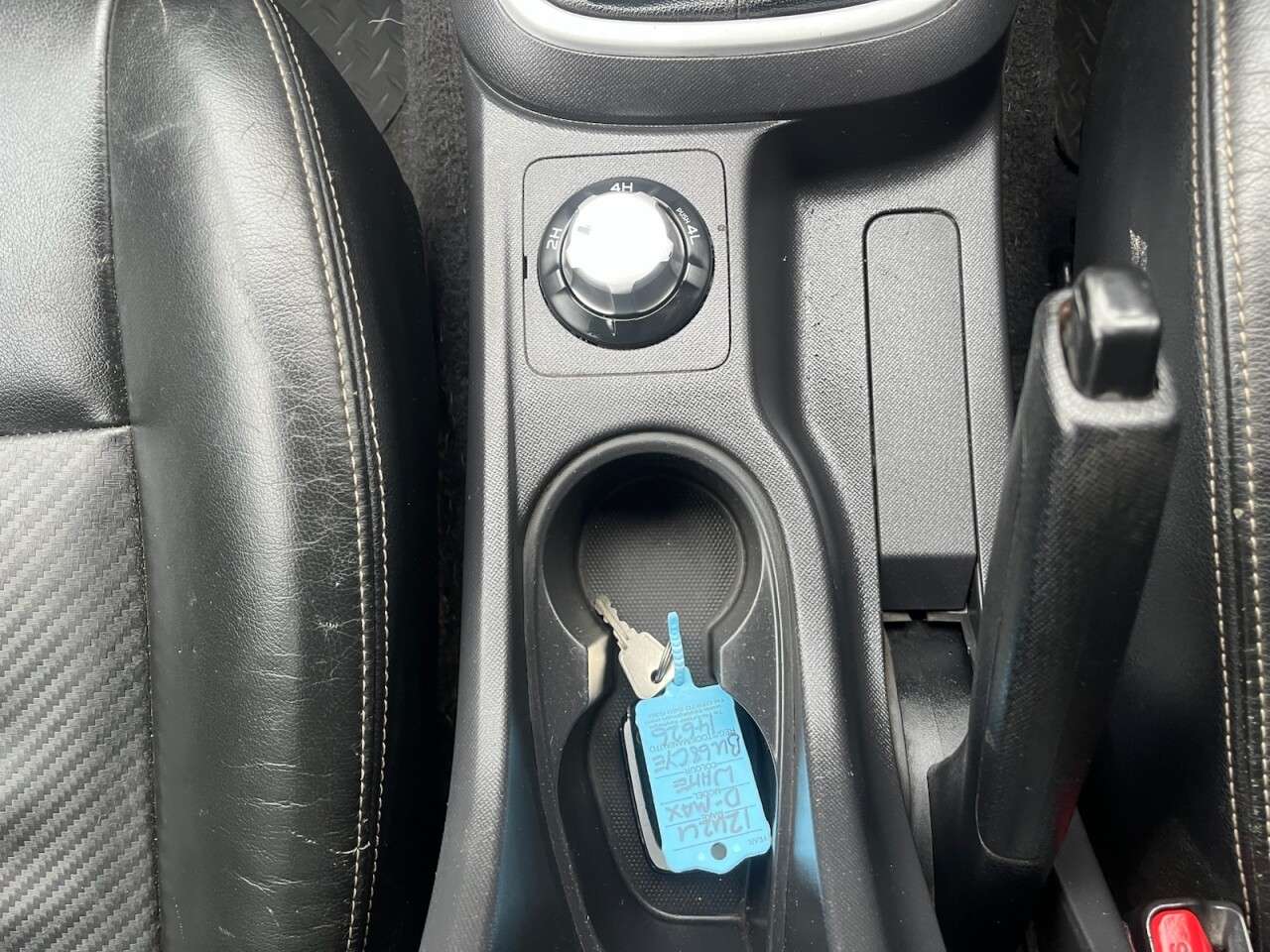 2018 ISUZU D-MAX 2018 ISUZU D-MAX