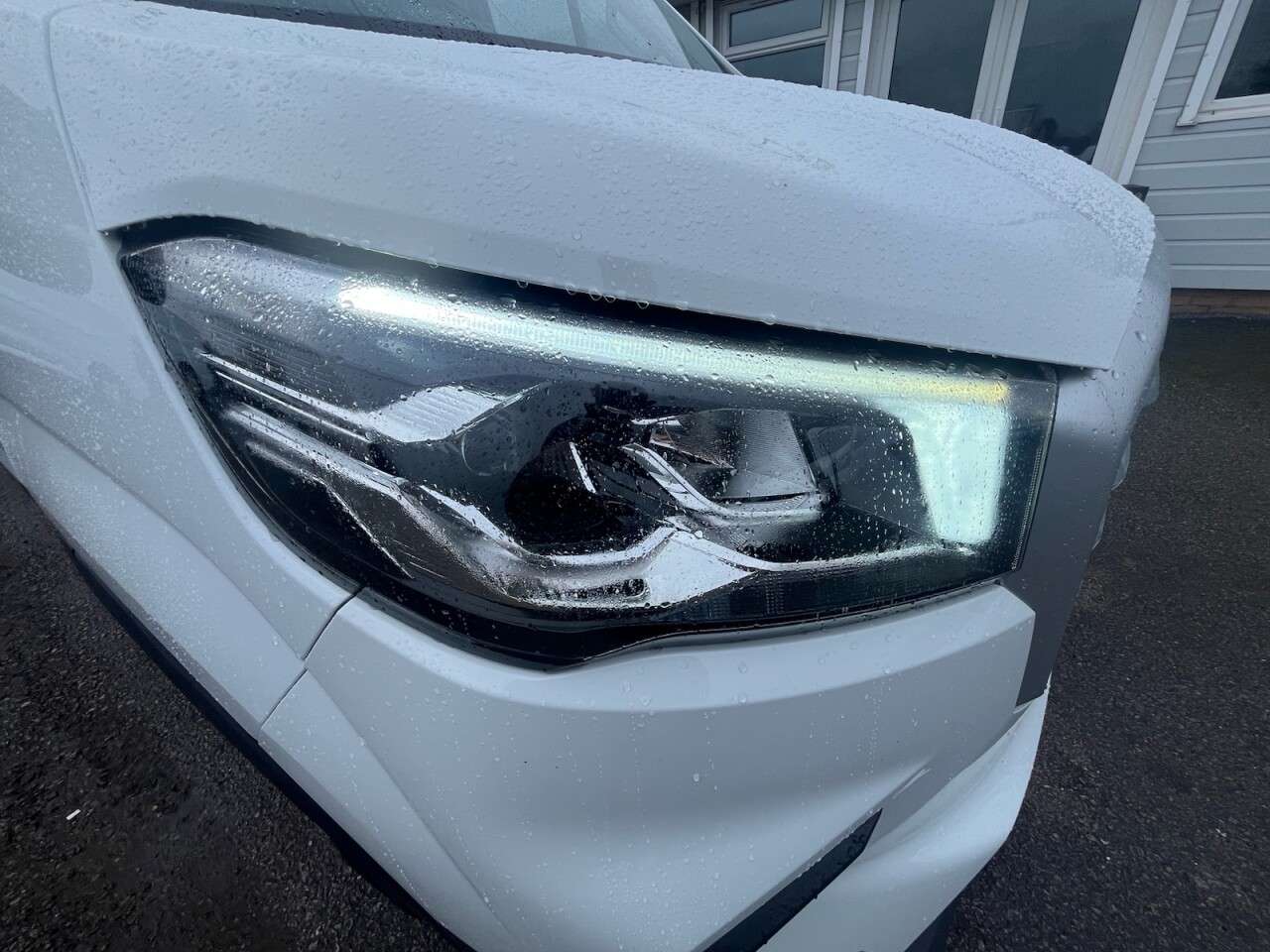 A 2024 MAXUS DELIVER 9 2.0 D20 Panel Van 5dr Diesel Manual FWD L3 H2 Euro 6 (s/s) (163 ps) A 2024 MAXUS DELIVER 9 2.0 D20 Panel Van 5dr Diesel Manual FWD L3 H2 Euro 6 (s/s) (163 ps)