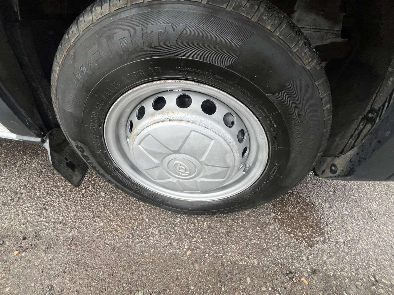 2024 MAXUS DELIVER 9 2024 MAXUS DELIVER 9