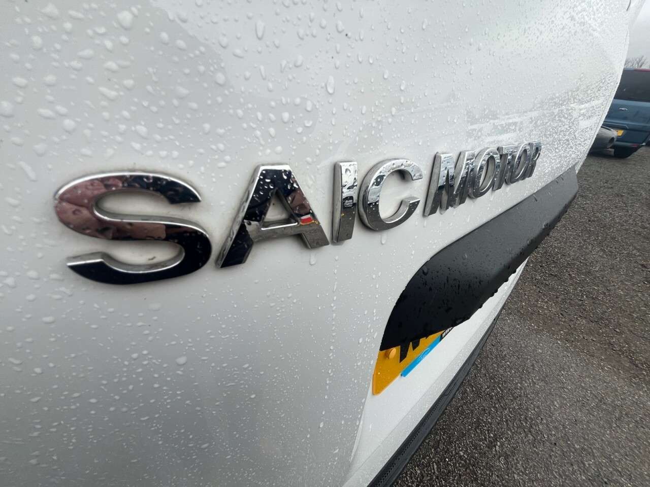 2024 MAXUS DELIVER 9 2024 MAXUS DELIVER 9