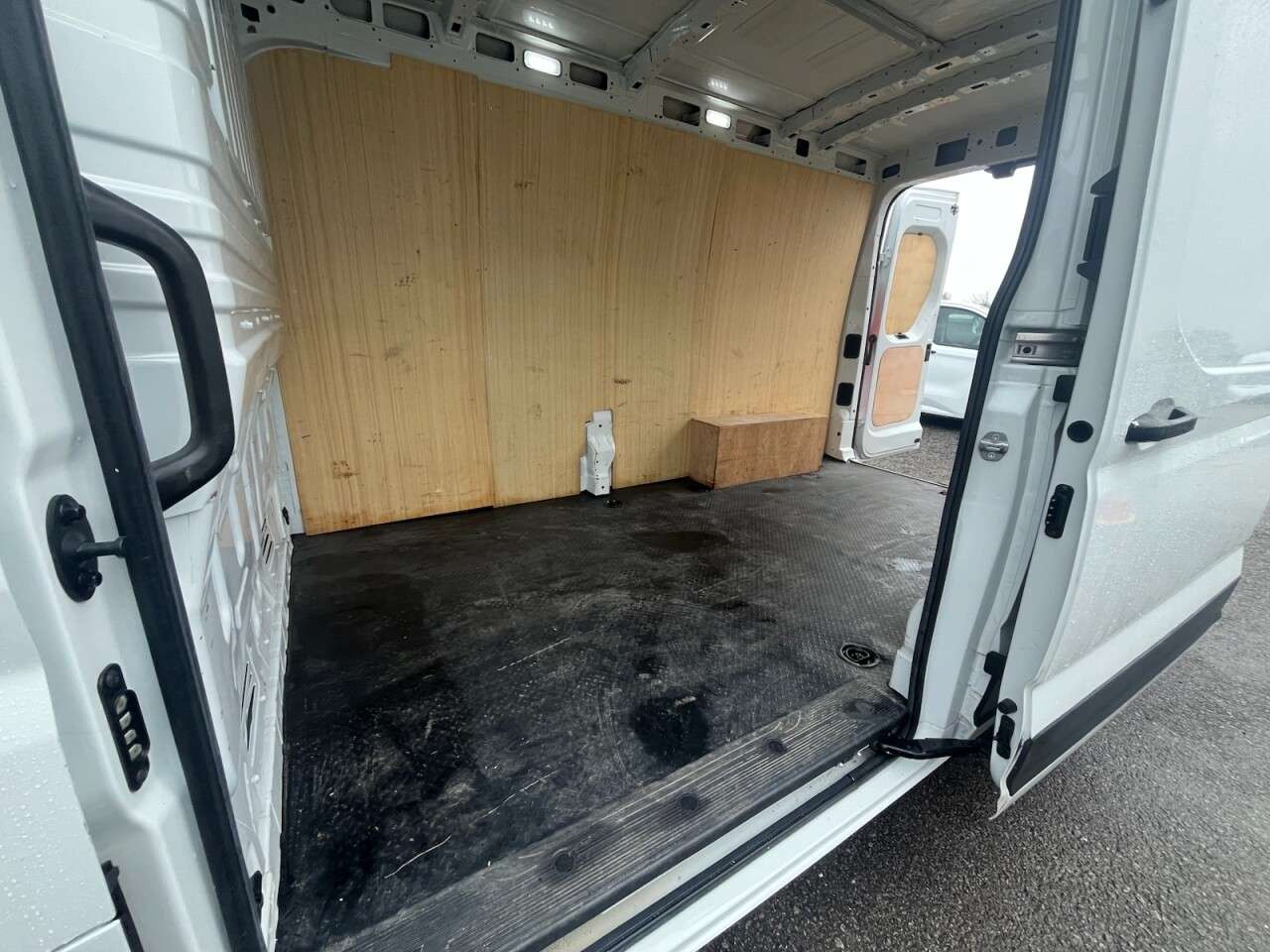 2024 MAXUS DELIVER 9 2024 MAXUS DELIVER 9