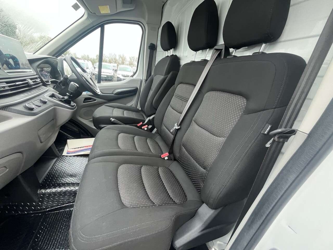 2024 MAXUS DELIVER 9 2024 MAXUS DELIVER 9