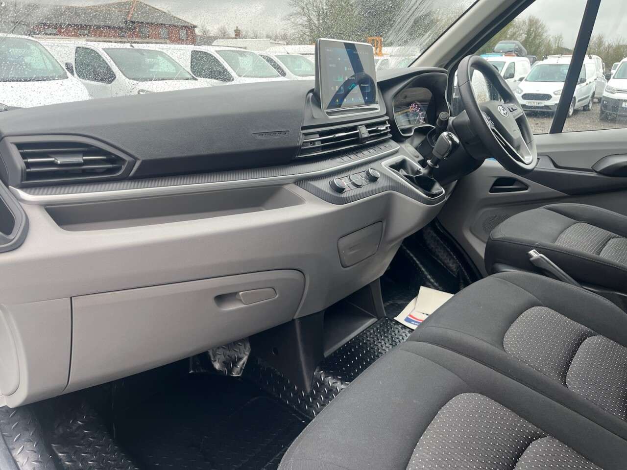 2024 MAXUS DELIVER 9 2024 MAXUS DELIVER 9