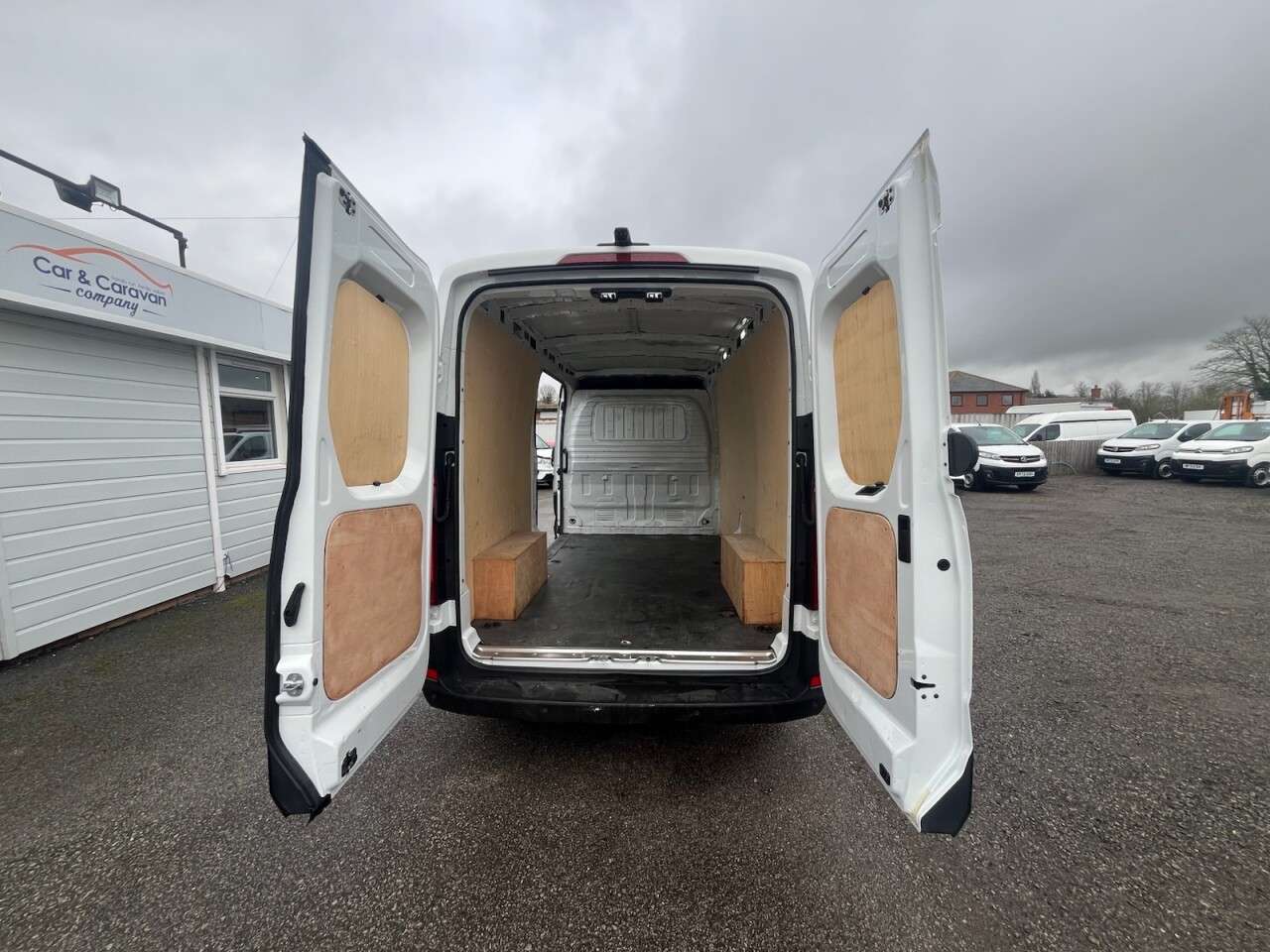 2024 MAXUS DELIVER 9 2024 MAXUS DELIVER 9