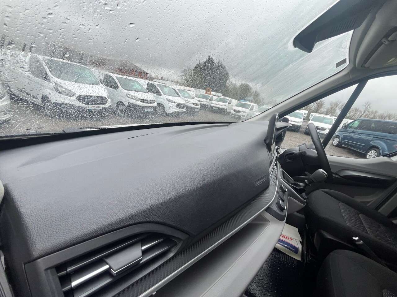 2024 MAXUS DELIVER 9 2024 MAXUS DELIVER 9