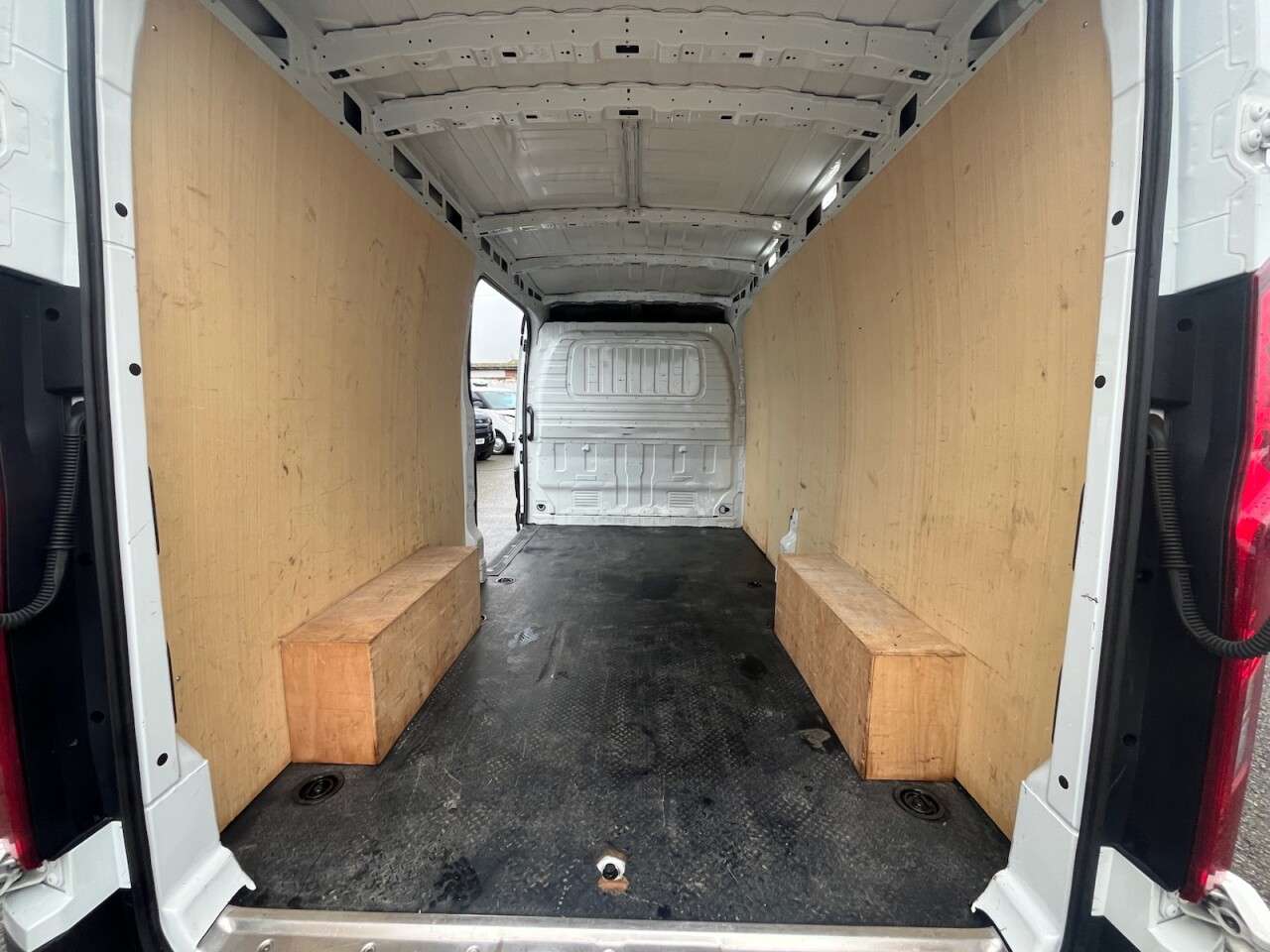 2024 MAXUS DELIVER 9 2024 MAXUS DELIVER 9