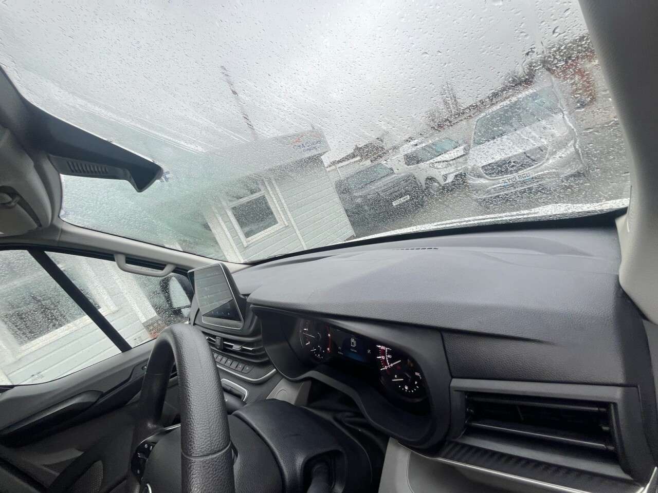 2024 MAXUS DELIVER 9 2024 MAXUS DELIVER 9