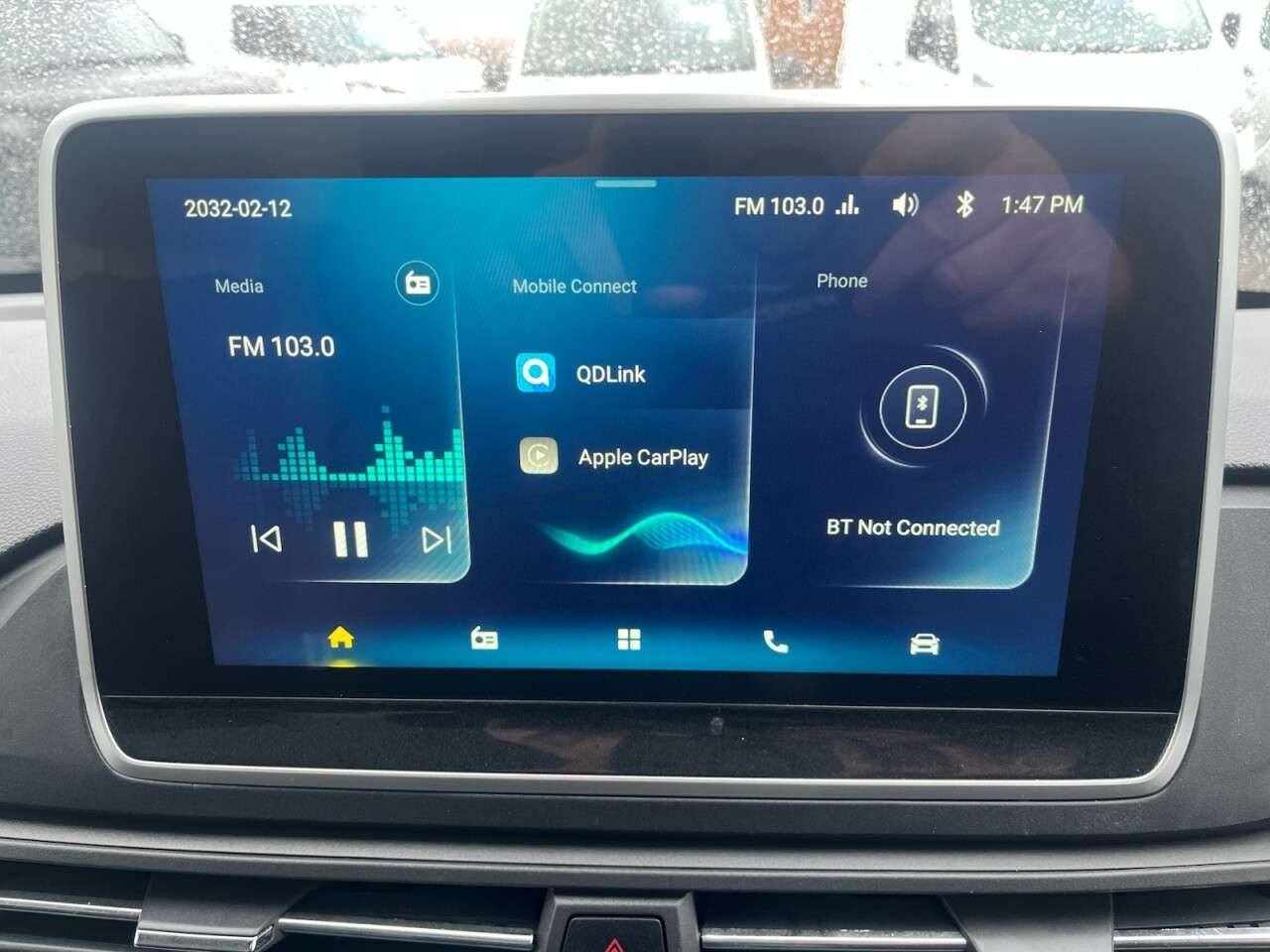 2024 MAXUS DELIVER 9 2024 MAXUS DELIVER 9