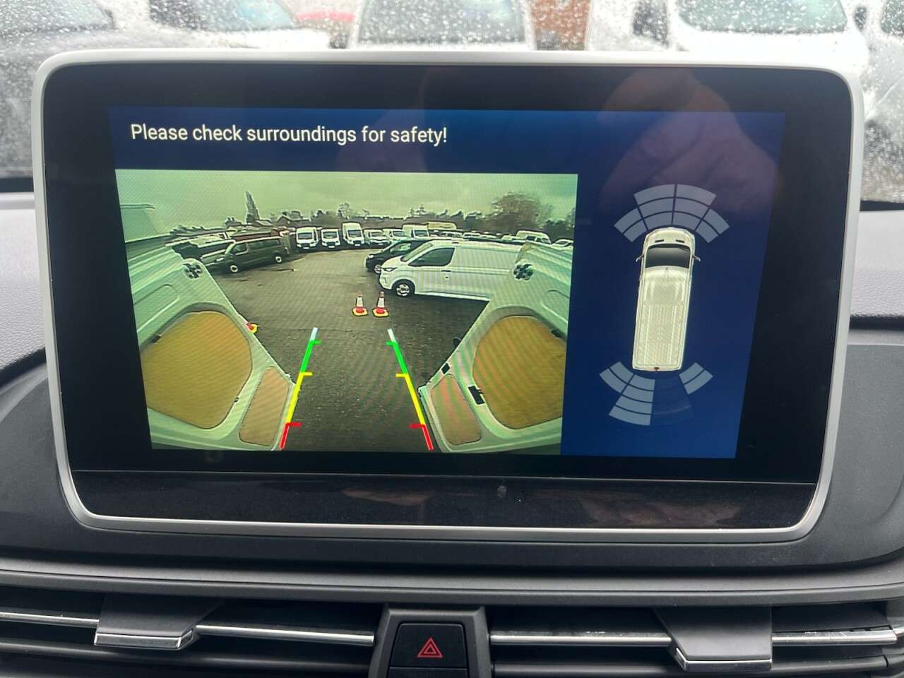 2024 MAXUS DELIVER 9 2024 MAXUS DELIVER 9